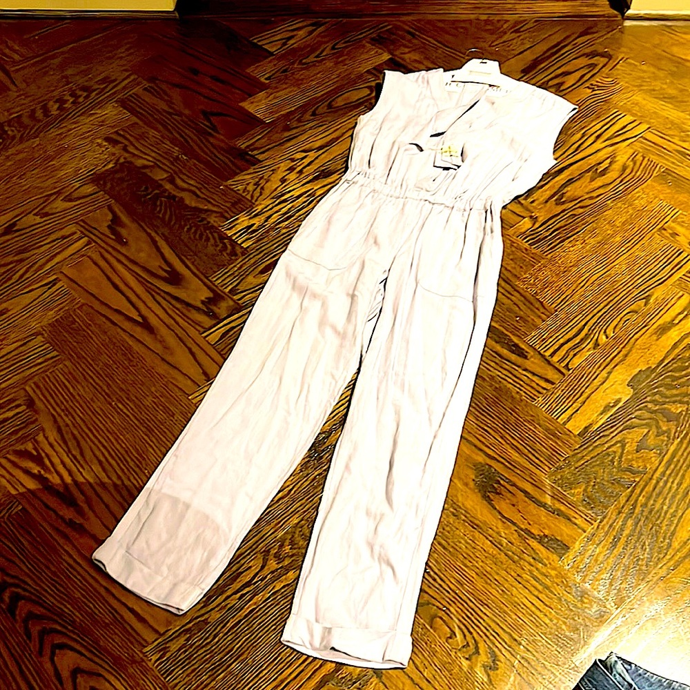 Splendid jumpsuit